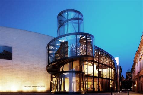 Pei Architect