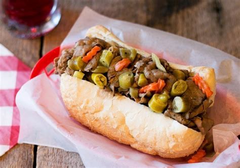 Al S Italian Beef Giardiniera Recipe | Besto Blog