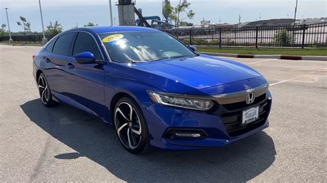 Honda Accord Sedan Mount Pleasant Racine Kenosha Burlington