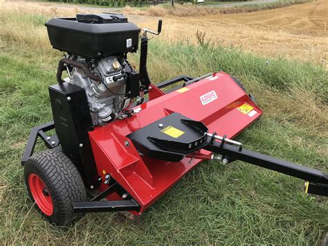 Logic Mfp150 Atv Flail Mower