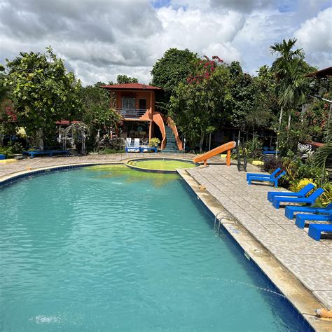 Relaxing Garden Resort, Caterer/Event Venue / Hotel/Hostel/B&B added a