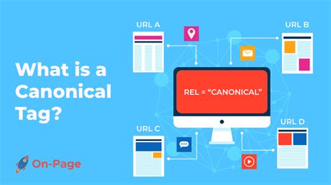 What Is A Canonical Tag And How Can It Solve Duplicate Content Issues