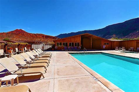 Red Cliffs Lodge, Moab, USA | Discover & Book | The Hotel Guru