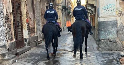 A San Berillo Arriva La Cavalleria Lasiciliaweb