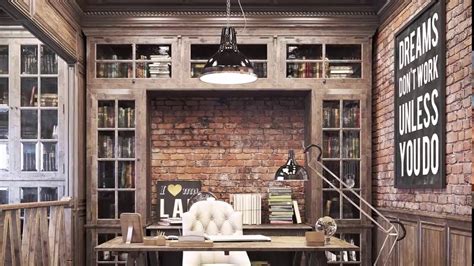 Home Office Furniture