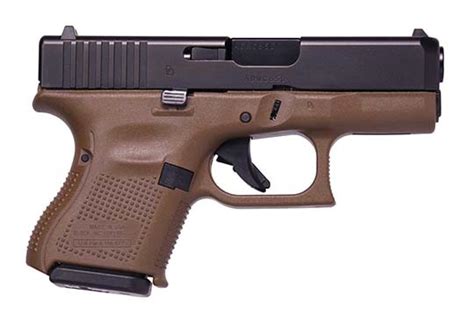 Glock G26 Gen 5 Gungenius