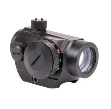 Optics Electronic Sights Tube Style ATI MICRO DOT REFLEX SIGHT