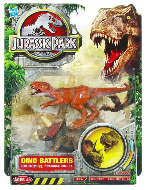 Hasbro Announces Exclusive Jurassic Park Toy Line At Toys”r”us Stores Nationwide Ybmw