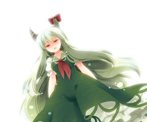 Ex Keine Kamishirasawa Keine Image By Chaba Hortensia