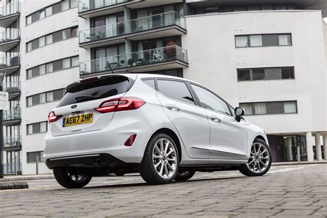 Ford Fiesta Diesel Bites The Dust In The UK Due To “Very, Very Low ...