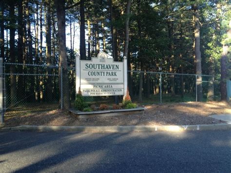 Southhaven County Park County Park Park Picnic Area