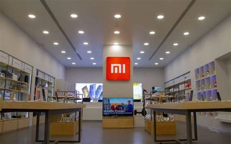 Segunda loja física da Xiaomi chegará em SP Tudo em Tecnologia