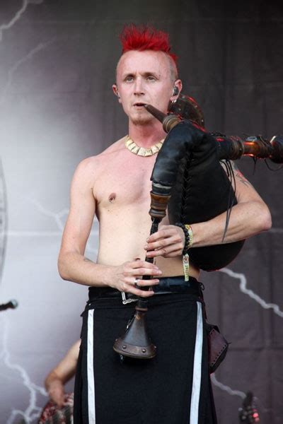 Saltatio Mortis – Luzi das L. (9/24) – Der Subway To Sally Nachfolger ...