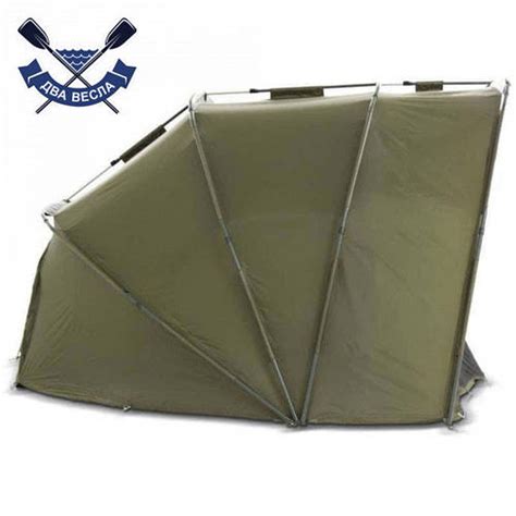 Туристическая палатка для троих EXP Bivvy 3-местная 400х330х175 см ...