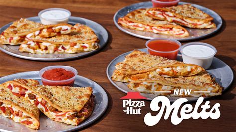 Pizza Hut Pizza Hut Is Ditching The Iconic Red Roof For A More Modern