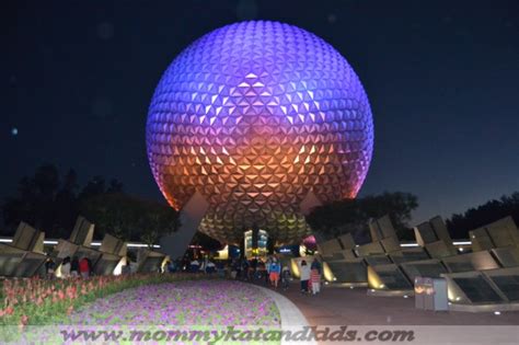 The Best Of Walt Disney World See 4 Parks Wiith A 1 Day Park Hopper