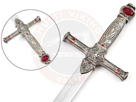 Harry Potter Sword of Gryffindor Movie Replica Fantasy Sword With ...