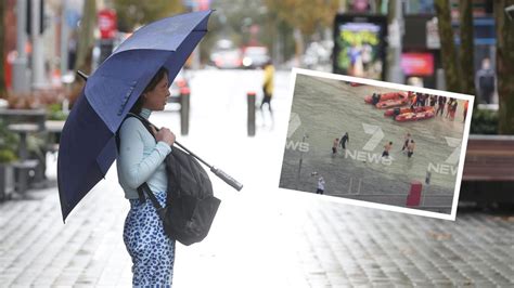 Perth weather forecast: City to expect intense rainfall, thunderstorms ...