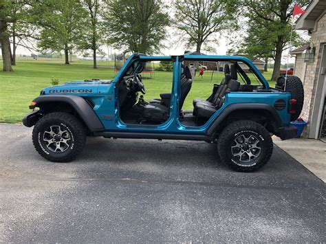 BIKINI Wrangler JL Club Page Jeep Wrangler Forums JL JLU Rubicon Sahara Sport