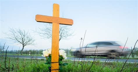 Mehr Tote Und Verletzte Bei Verkehrsunf Llen Nw De