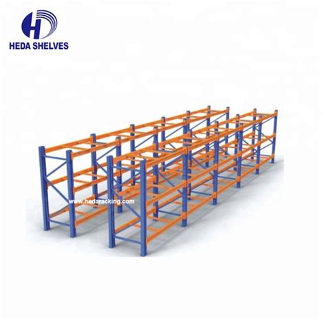 Customized Customized Warehouse Storage Rack Supplier,Manufacturer