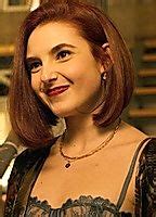 Nicole Wallace Nude Aznude