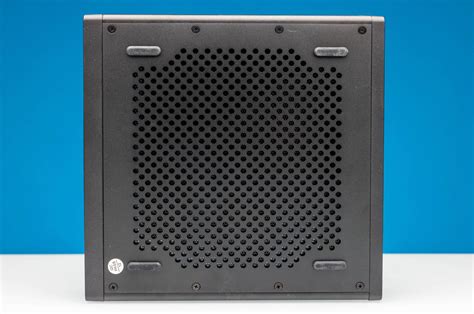 Minisforum MS 01 Bottom - ServeTheHome