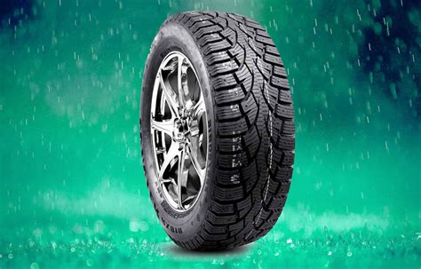 Windforce Tire Review - Bell Engineering