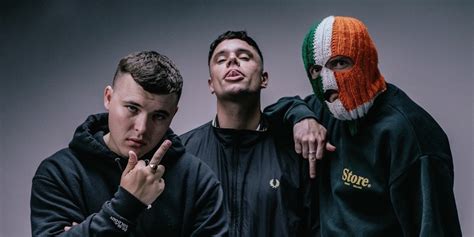 John Lydon ex Sex Pistols ataca a Kneecap los raperos más punk de Irlanda Se merecen un