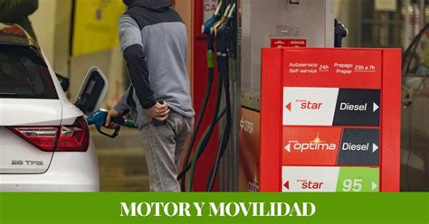 Estas Son Las Gasolineras Que Mantendr N Descuentos En Combustibles