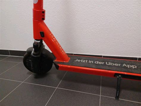 Jump E Scooter Okai ES200 baugleich Mytier Skooty SXT Max in Berlin ...