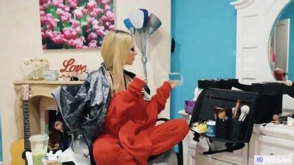 Girlsway Aiden Ashley And Charlotte Sins Can T Wait Anymore To Have Lesbian Sex