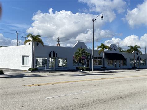 6501 S Dixie Hwy, West Palm Beach, FL 33405 - Retail for Sale | LoopNet