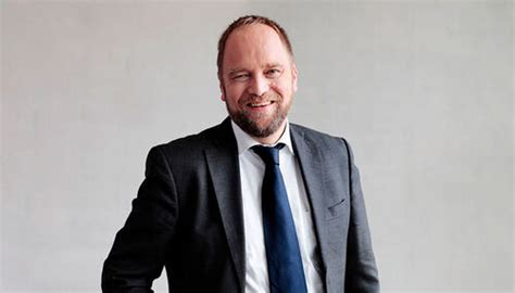 Axel Otto Wird Neuer CFO Der Cenit TECHNISCHE RUNDSCHAU