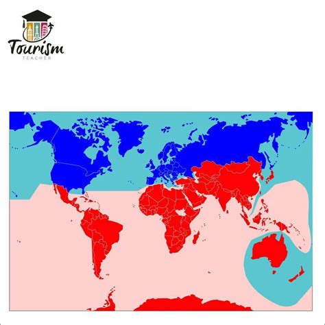 The North South Divide made SIMPLE - The geography teacher