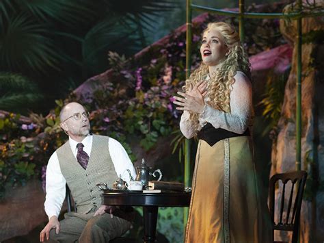 Musical ‘Tarzan’ lands at Atlanta Lyric Theatre - Theatre Criticism