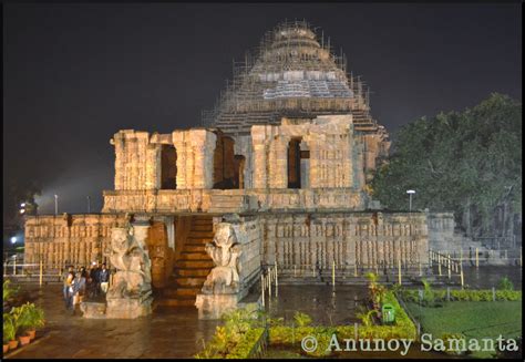 Sun Temple Konark Architecture Ppt - The Architect