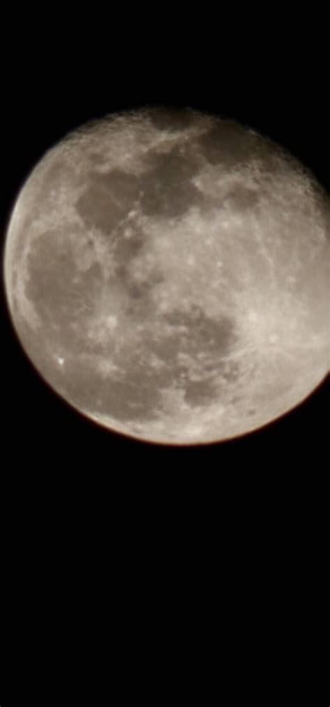 Moon Zooming S23 Ultra Samsung Members