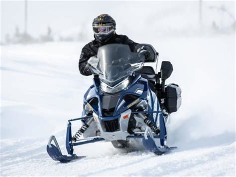 Yamaha Sidewinder S Tx Gt Eps Snowmobiles Antigo Wisconsin Sw Nsgprl