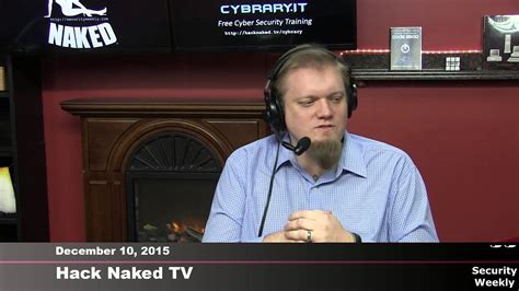 Hack Naked Tv December Youtube