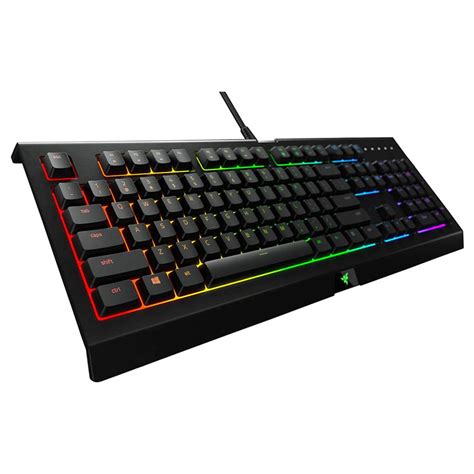 خرید کیبورد گیمینگ Razer مدل Cynosa Chroma