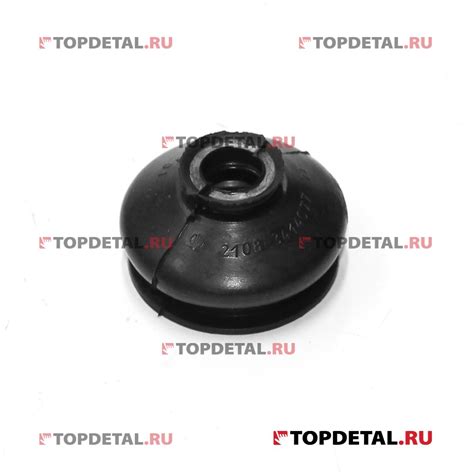 Пыльник рулевого наконечника ВАЗ-2108 БРТ 2108-3414077-P купить в ...