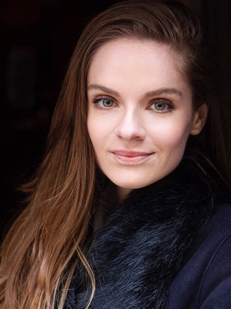 Alina B. | Ace Models