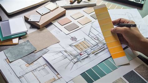 How to Create a Cohesive Interior Design | Divine Interiors Group
