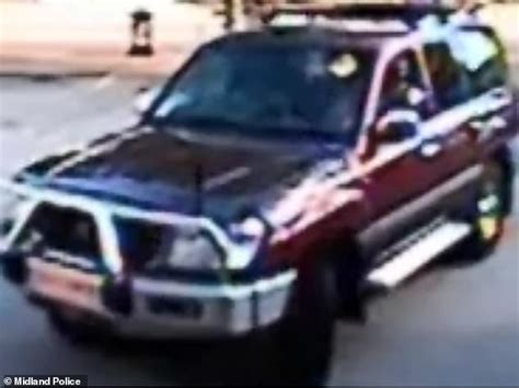 Hunt For Two Women And A Man Who Stole 300 Sex Toys From Adult Store Daily Mail Online