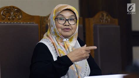 Mantan Menkes Siti Fadilah Supari Ungkap Sejarah Pembangunan RS