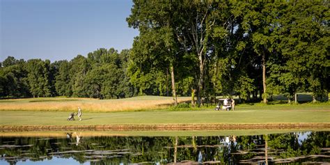 Bear Trace At Tims Ford State Park Golf In Winchester Tennessee