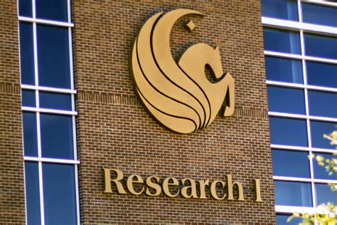 UCF Makes Another $1 Million Available in SEED Funding for Research ...