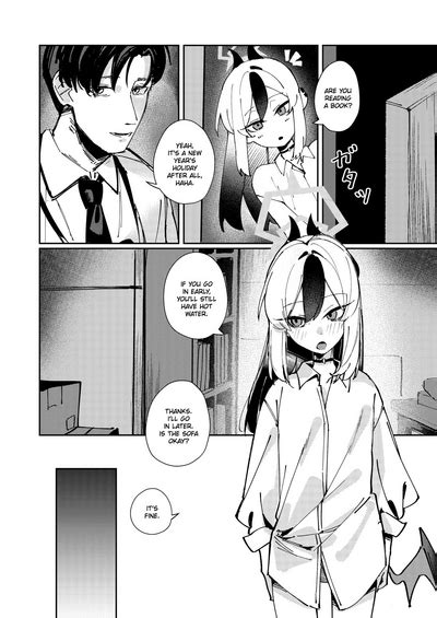 Marude Koibito No You Na Just Like A Lover Nhentai Hentai Doujinshi And Manga