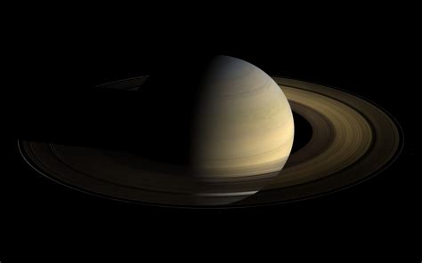 Planet Space Saturn Wallpaper Coolwallpapers Me